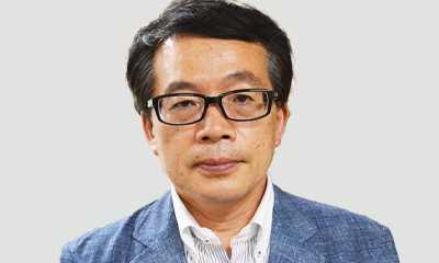鈴木宣弘、日本中小企業経営審議会