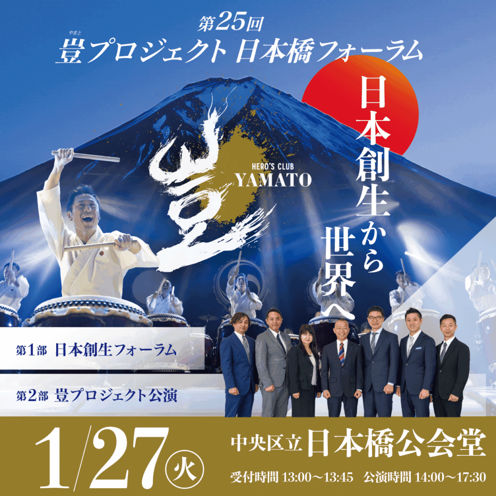日本中小企業経営審議会、豈プロジェクト